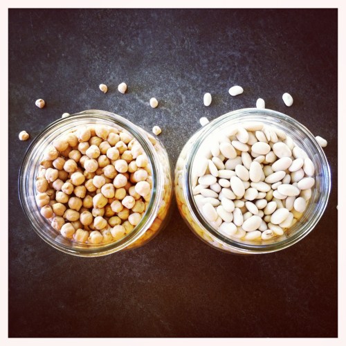 Dried Beans via Relishing It