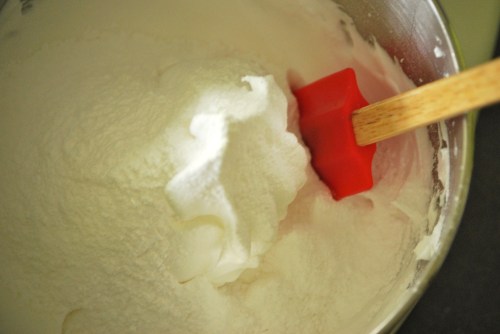 Perfect Pavlovas via Relishing It