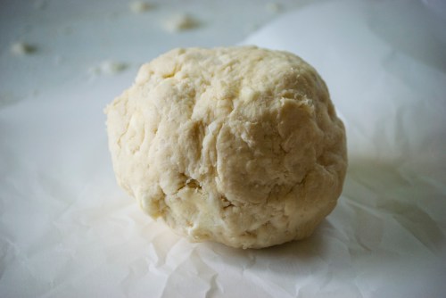 All Butter Pie Crust via Relishing It