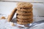 Spiced Ginger Cookies | Relishing It