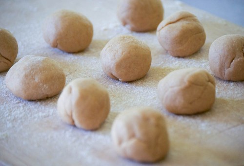 Homemade Tortillas | Relishing It