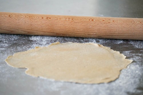 Homemade Tortillas | Relishing It