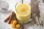 Sunshine Smoothie with Kumquats and Turmeric | Relishing It