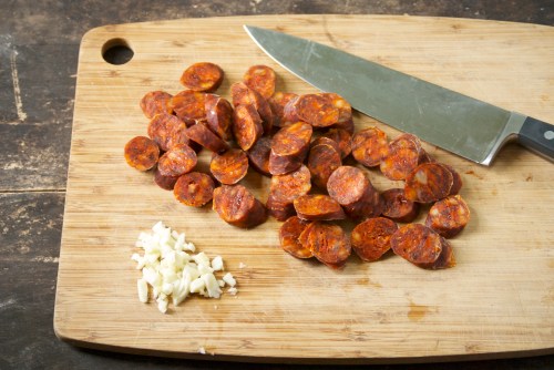 Seafood Paella | Relishing It