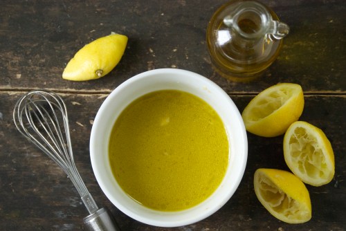 Spring Potato Salad with Ramps and Radishes | Relishing It