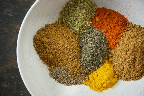 Pincho Moruno (Adobo Marinated Chicken Kabobs) | Relishing It