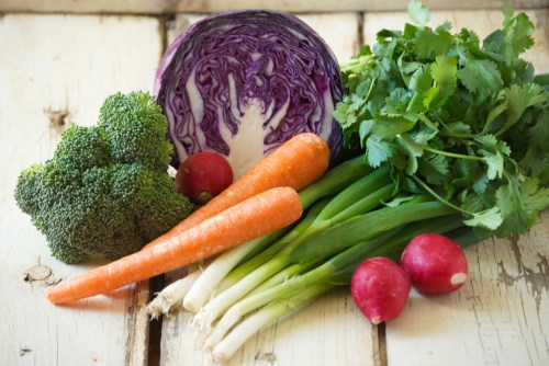 Peanuty Cold Soba Noodle Salad | Relishing It