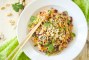 Peanuty Cold Soba Noodle Salad | Relishing It