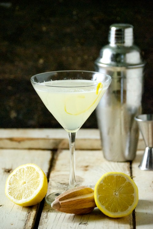 Corpse Reviver No. 2 | Relishing It