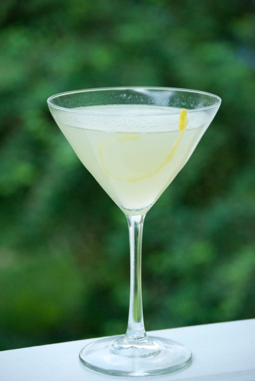 Corpse Reviver No. 2 | Relishing It