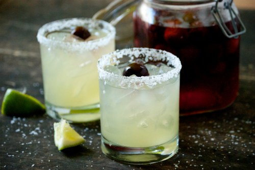 The Best Margarita | Relishing It