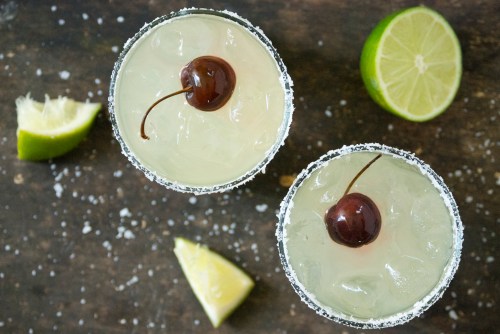 The Best Margarita | Relishing It