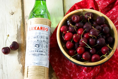 Cocktail Cherries | Relishing It