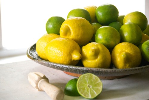 The Best Margarita | Relishing It