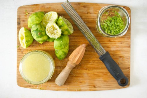 The Best Margarita | Relishing It