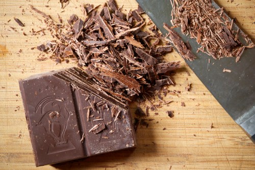 Bittersweet Chocolate Cinnamon Rolls | Relishing It