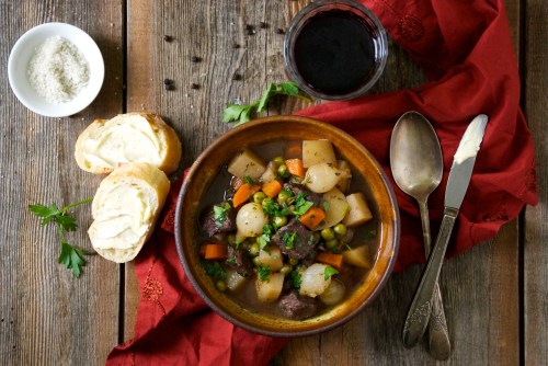 Beef Bourguignon | Relishing It