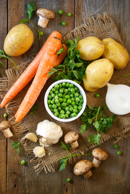 Hamburger Potato Hotdish | Relishing It