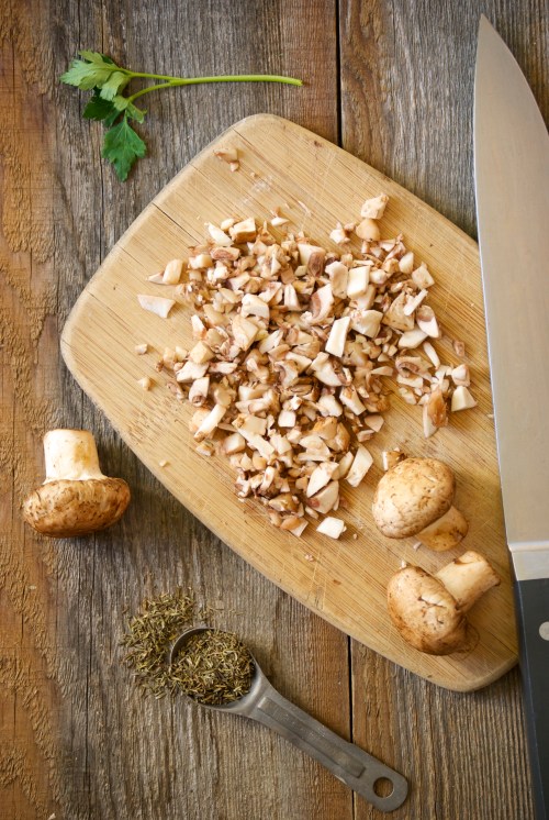 Hamburger Potato Hotdish | Relishing It