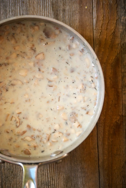 Hamburger Potato Hotdish | Relishing It